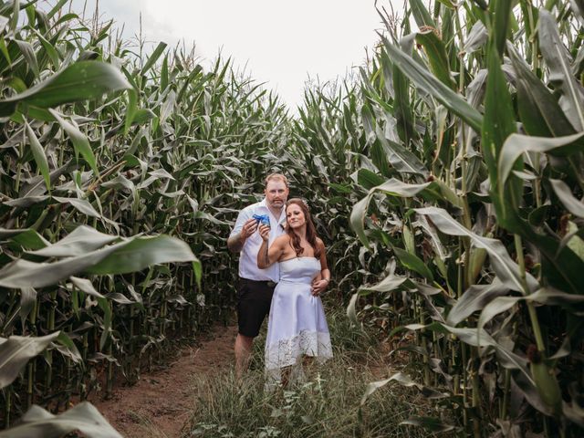 Andrew and Karen&apos;s wedding in Chilliwack, British Columbia 301