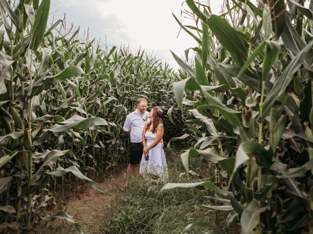 Andrew and Karen&apos;s wedding in Chilliwack, British Columbia 319