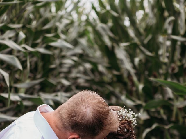 Andrew and Karen&apos;s wedding in Chilliwack, British Columbia 326