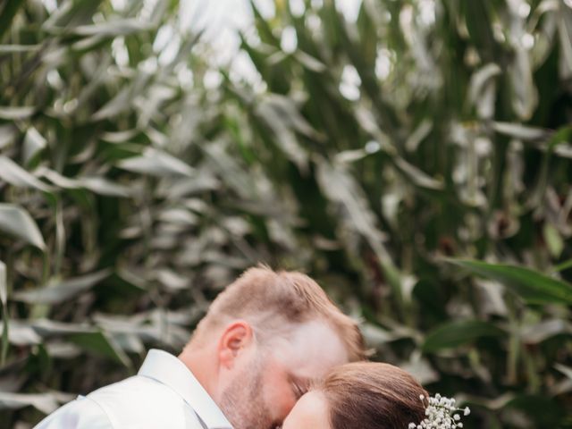 Andrew and Karen&apos;s wedding in Chilliwack, British Columbia 328