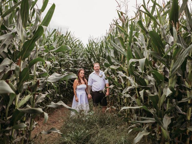 Andrew and Karen&apos;s wedding in Chilliwack, British Columbia 331