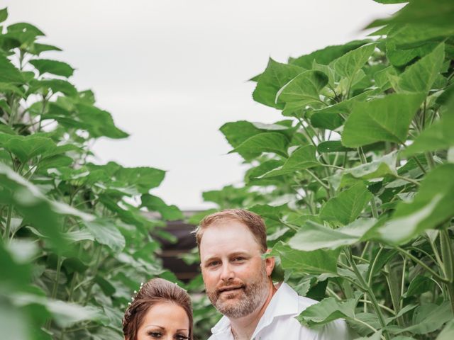 Andrew and Karen&apos;s wedding in Chilliwack, British Columbia 349