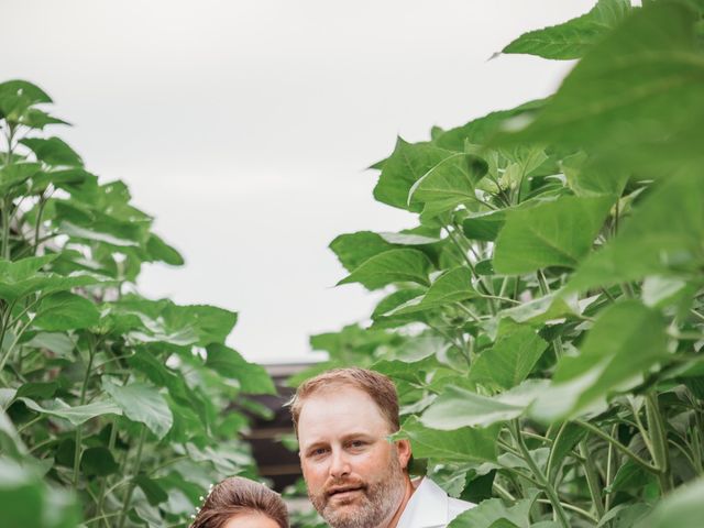 Andrew and Karen&apos;s wedding in Chilliwack, British Columbia 350