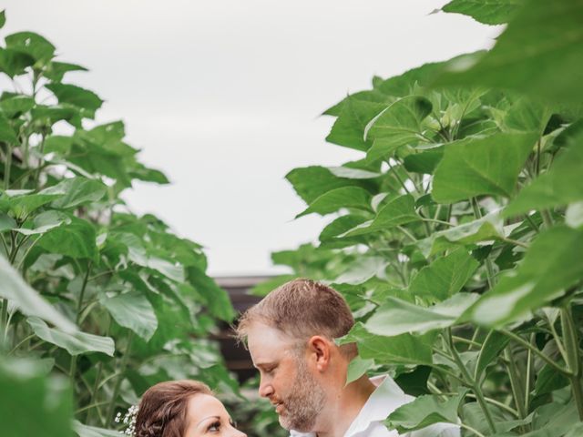 Andrew and Karen&apos;s wedding in Chilliwack, British Columbia 351