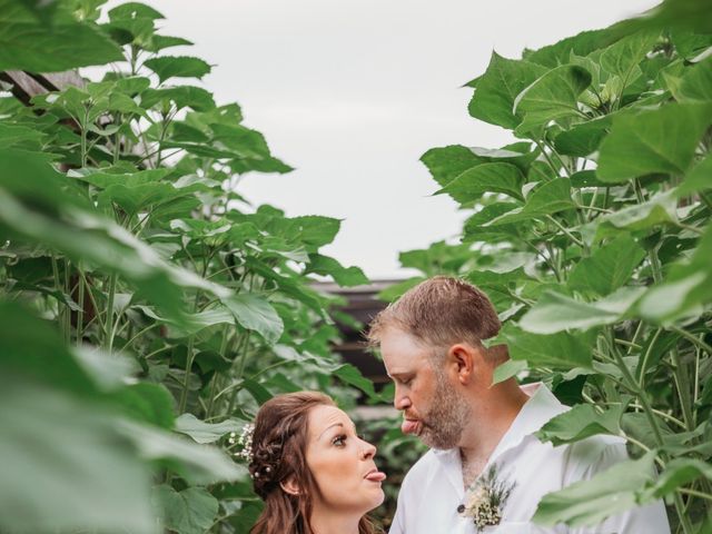 Andrew and Karen&apos;s wedding in Chilliwack, British Columbia 353