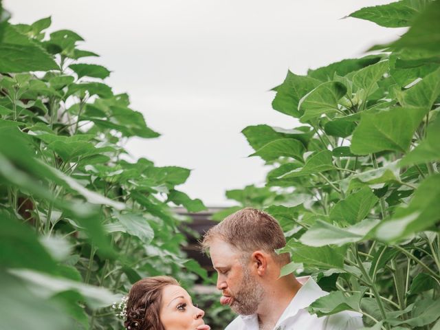 Andrew and Karen&apos;s wedding in Chilliwack, British Columbia 354