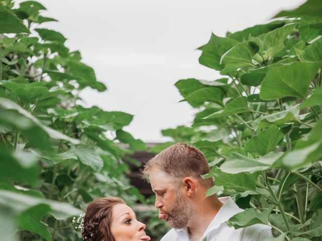 Andrew and Karen&apos;s wedding in Chilliwack, British Columbia 355