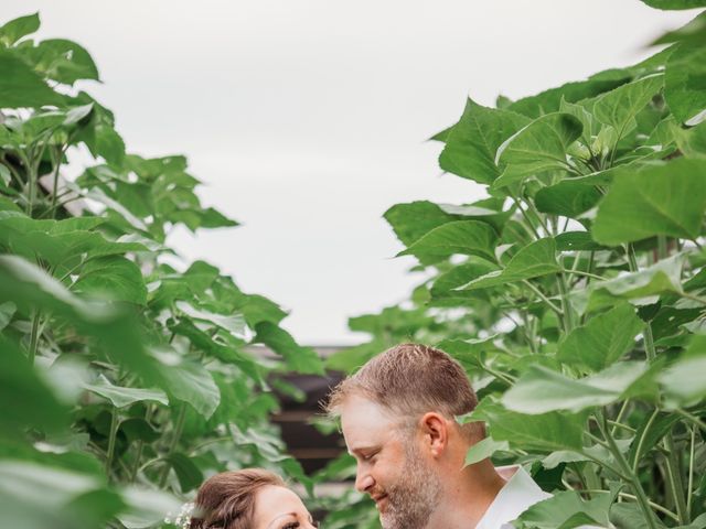 Andrew and Karen&apos;s wedding in Chilliwack, British Columbia 356