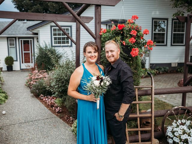 Andrew and Karen&apos;s wedding in Chilliwack, British Columbia 364