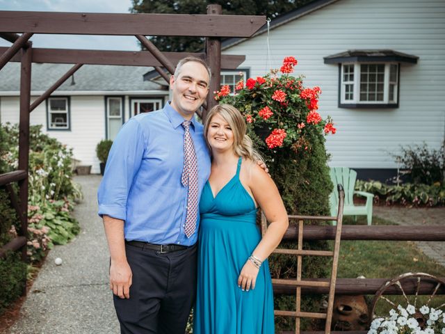 Andrew and Karen&apos;s wedding in Chilliwack, British Columbia 367