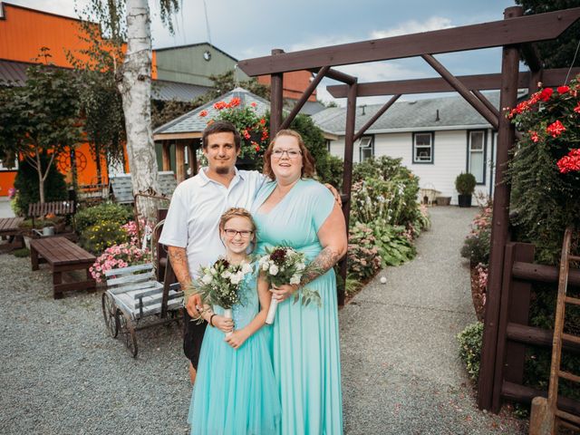 Andrew and Karen&apos;s wedding in Chilliwack, British Columbia 372