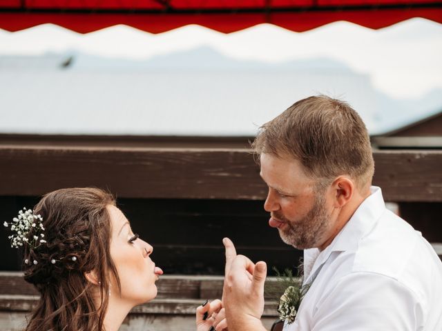 Andrew and Karen&apos;s wedding in Chilliwack, British Columbia 433