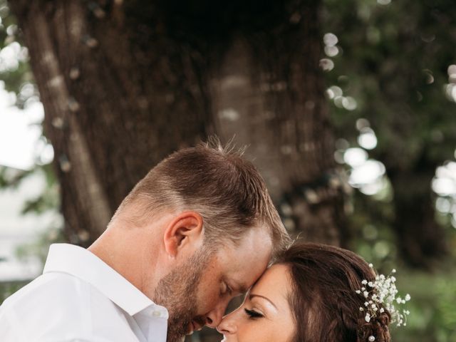 Andrew and Karen&apos;s wedding in Chilliwack, British Columbia 446