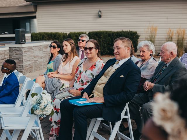 Philip and Sharon&apos;s wedding in Bolton, Ontario 76