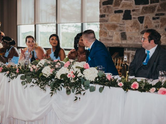 Philip and Sharon&apos;s wedding in Bolton, Ontario 184