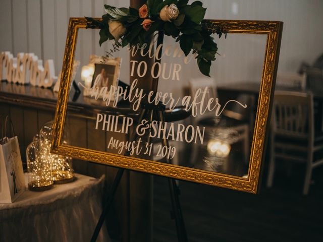 Philip and Sharon&apos;s wedding in Bolton, Ontario 228