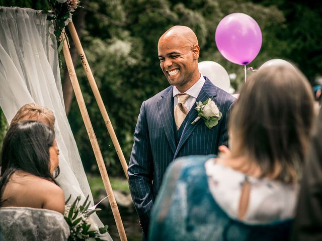 Taylor and Onan&apos;s wedding in Victoria, British Columbia 21