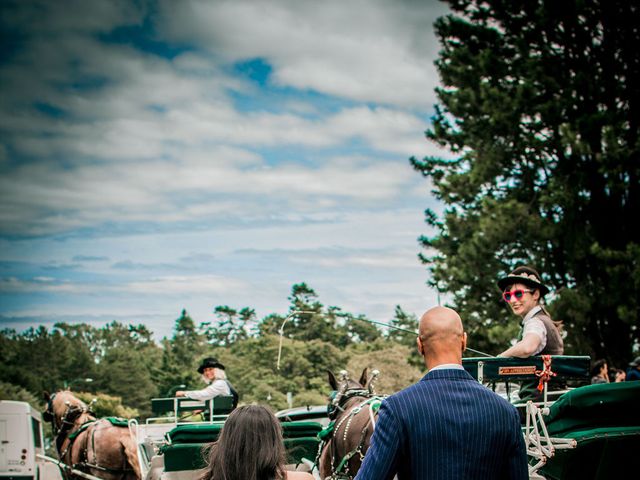 Taylor and Onan&apos;s wedding in Victoria, British Columbia 25