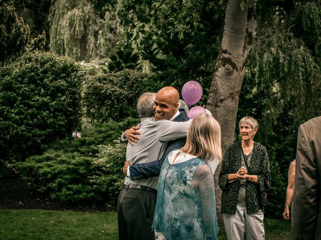 Taylor and Onan&apos;s wedding in Victoria, British Columbia 50