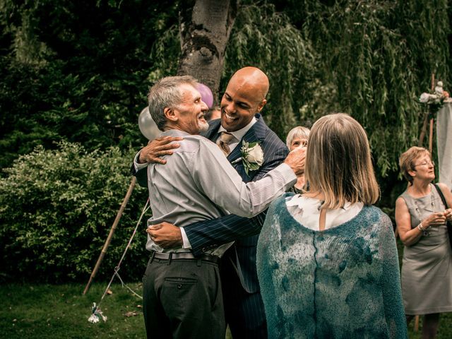 Taylor and Onan&apos;s wedding in Victoria, British Columbia 51