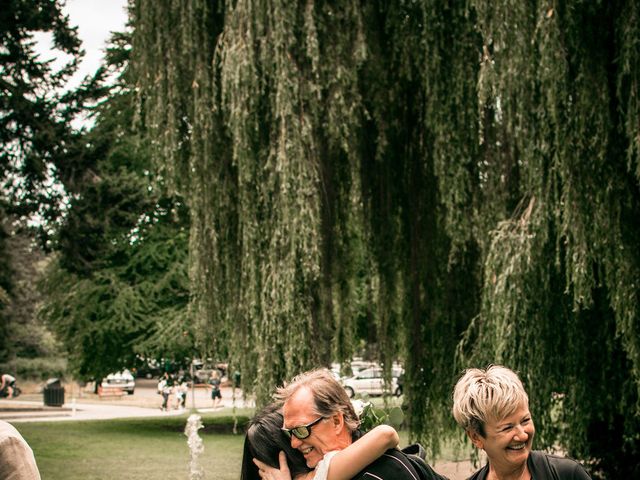 Taylor and Onan&apos;s wedding in Victoria, British Columbia 54