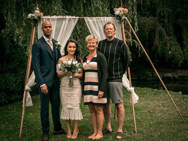 Taylor and Onan&apos;s wedding in Victoria, British Columbia 63