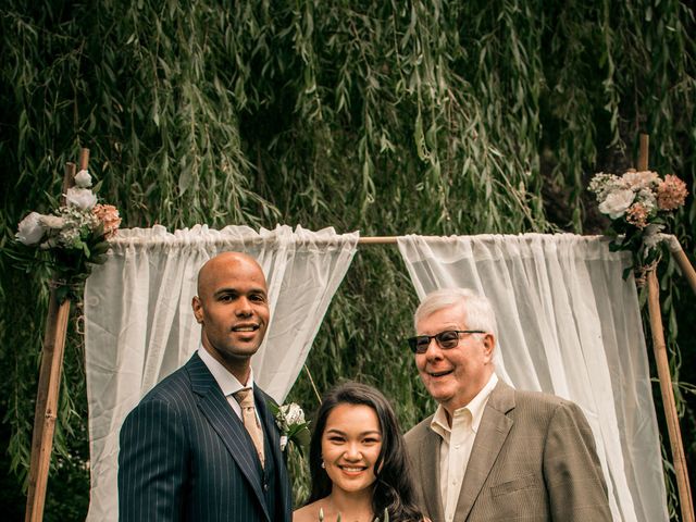 Taylor and Onan&apos;s wedding in Victoria, British Columbia 66