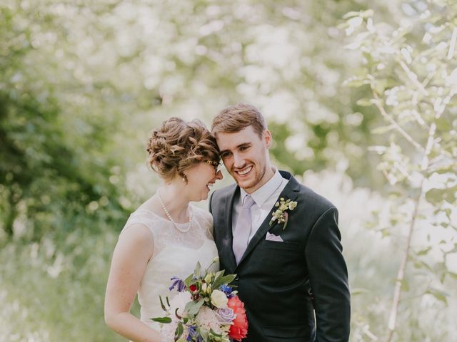 Zach and Sonya&apos;s wedding in Edmonton, Alberta 48