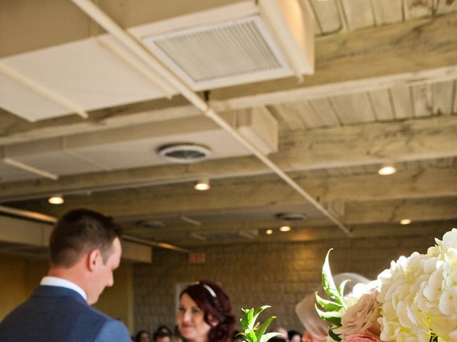 Ryan and Heather&apos;s wedding in Jordan Station, Ontario 39