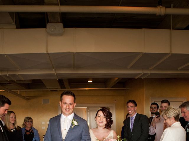 Ryan and Heather&apos;s wedding in Jordan Station, Ontario 47