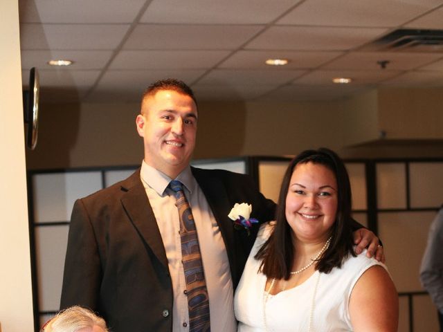 Jesse and Jessica &apos;s wedding in Calgary, Alberta 4