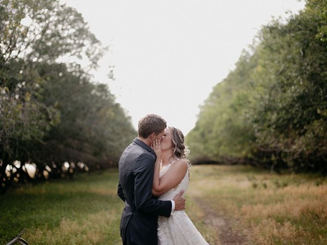 Jesse and Brooke&apos;s wedding in Radisson, Saskatchewan 126