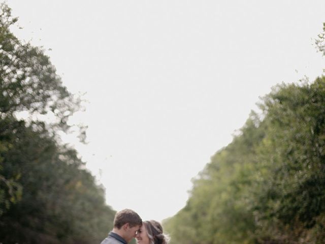 Jesse and Brooke&apos;s wedding in Radisson, Saskatchewan 128