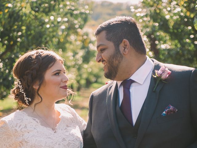 Nadeem and Lindsay&apos;s wedding in Hamilton, Ontario 51