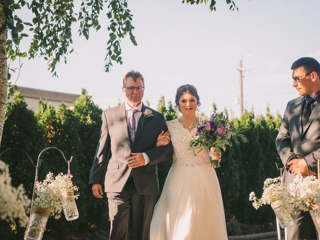 Nadeem and Lindsay&apos;s wedding in Hamilton, Ontario 73