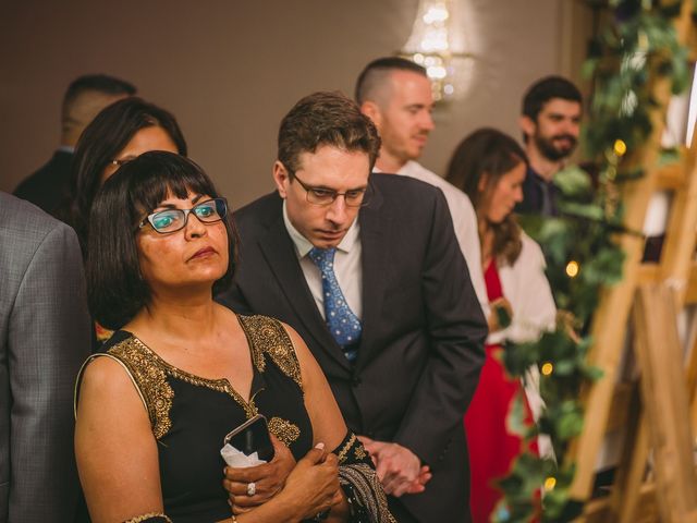 Nadeem and Lindsay&apos;s wedding in Hamilton, Ontario 116