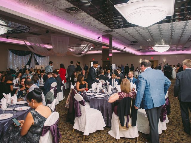 Nadeem and Lindsay&apos;s wedding in Hamilton, Ontario 120