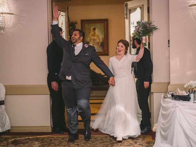 Nadeem and Lindsay&apos;s wedding in Hamilton, Ontario 122