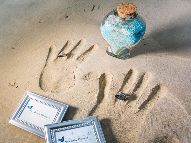 Chris and Basia's wedding in Banff, Alberta 46