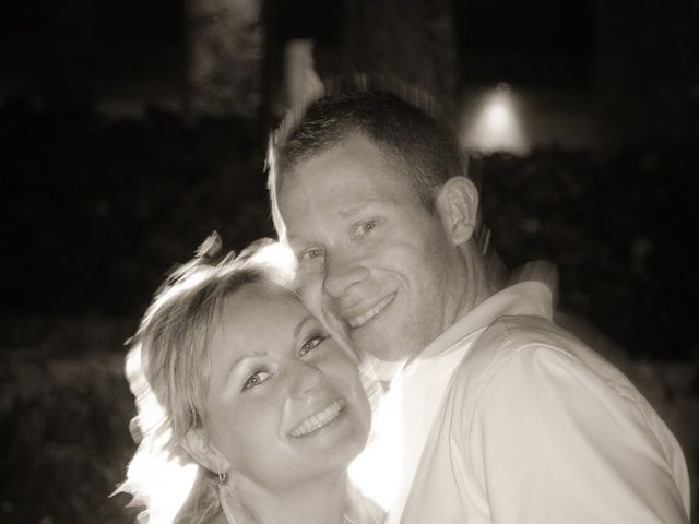 Chris and Basia's wedding in Banff, Alberta 61