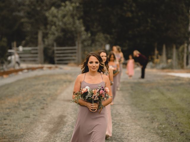 Nick and Syd&apos;s wedding in Agassiz, British Columbia 27