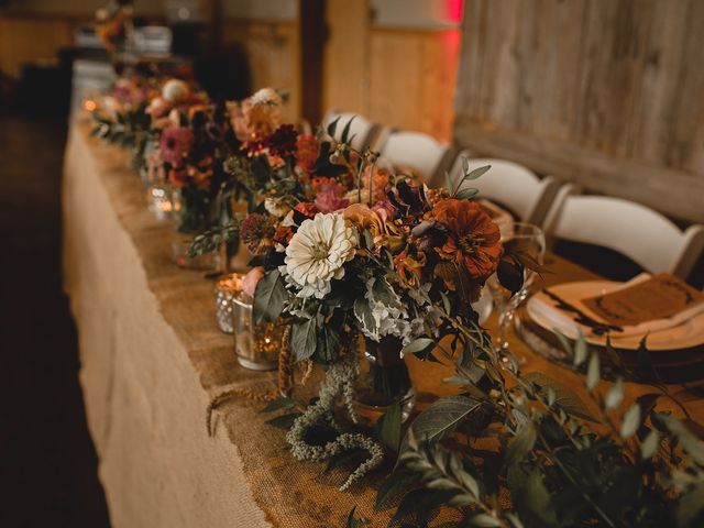 Nick and Syd's wedding in Agassiz, British Columbia 72
