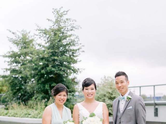 Dan and Jenny&apos;s wedding in Markham, Ontario 42