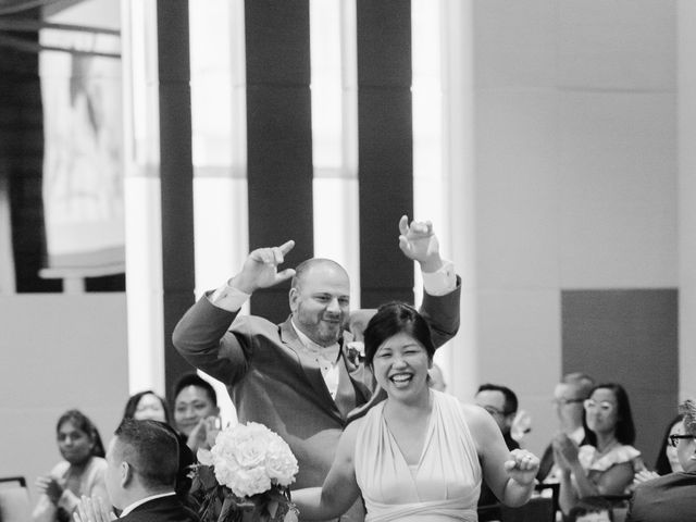 Dan and Jenny&apos;s wedding in Markham, Ontario 83