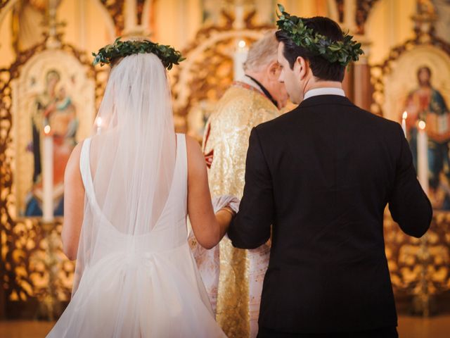 Graeme and Marika's wedding in Toronto, Ontario 7