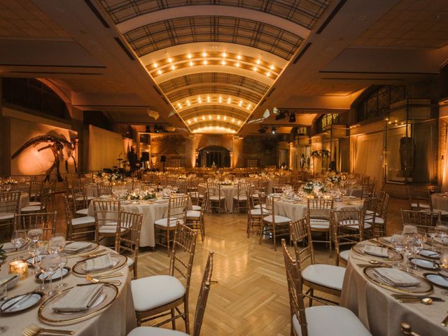 Graeme and Marika's wedding in Toronto, Ontario 12