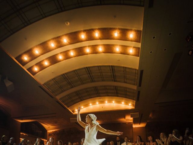 Graeme and Marika's wedding in Toronto, Ontario 15