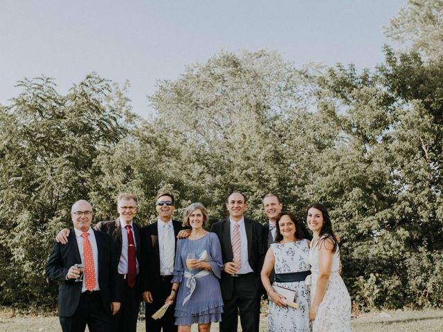 Martin and Belen&apos;s wedding in Chambly, Quebec 165