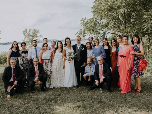 Martin and Belen&apos;s wedding in Chambly, Quebec 167
