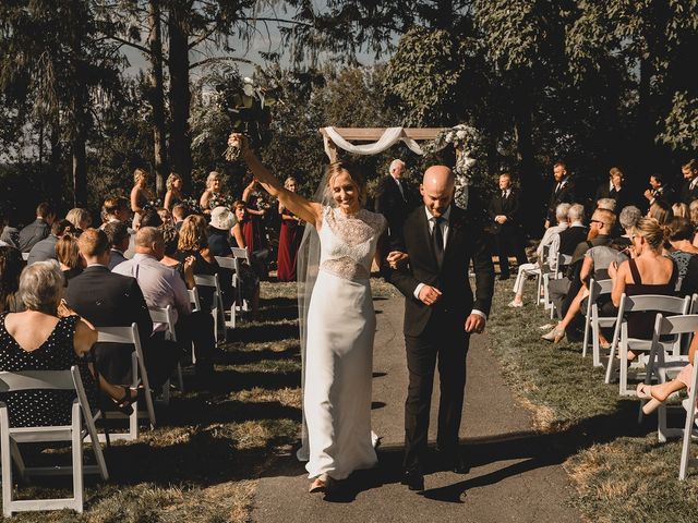 Rachael and Mark&apos;s wedding in Victoria, British Columbia 67